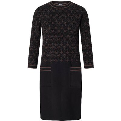 JOOP Minikleid KLAMIE schwarz 34 W JOOP Minikleid KLAMIE schwarz 34 W