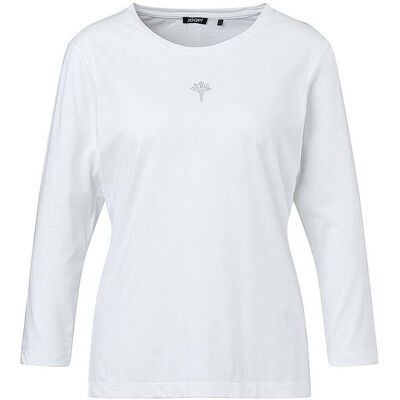JOOP Shirt weiss 36 W JOOP Shirt weiss 36 W