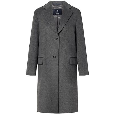JOOP Mantel grau 42 W JOOP Mantel grau 42 W
