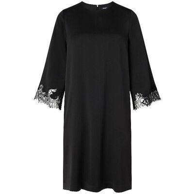 JOOP Cocktailkleid DANCIA schwarz 44 W JOOP Cocktailkleid DANCIA schwarz 44 W