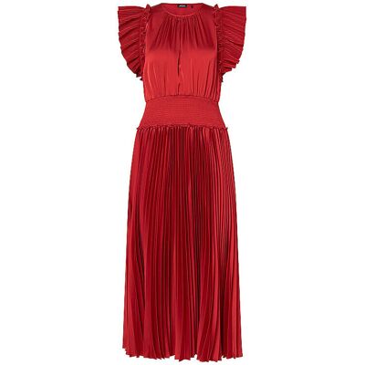 JOOP Midikleid DILIA2 rot 36 W JOOP Midikleid DILIA2 rot 36 W