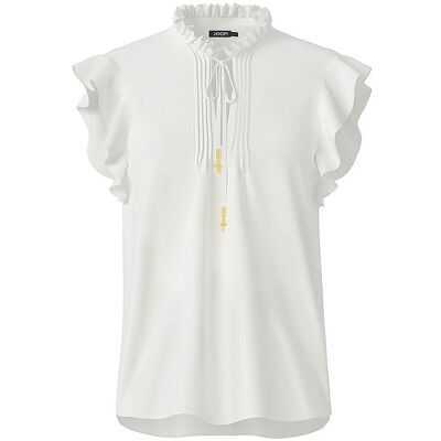 JOOP Bluse BENITA creme 34 W JOOP Bluse BENITA creme 34 W