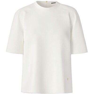 JOOP Blusenshirt BINI creme 36 W JOOP Blusenshirt BINI creme 36 W