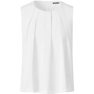 JOOP Bluse BARBARINE weiss 34 W JOOP Bluse BARBARINE weiss 34 W