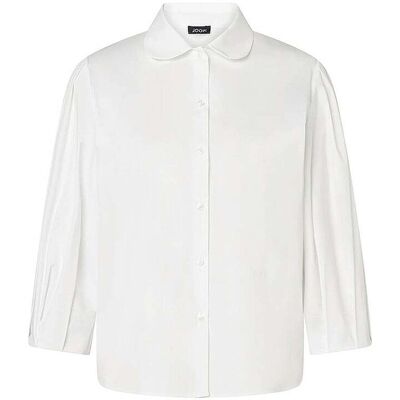 JOOP Bluse BIANA weiss 38 W JOOP Bluse BIANA weiss 38 W