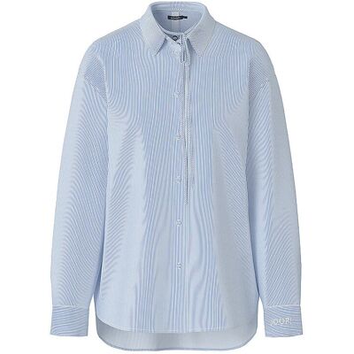 JOOP Bluse BEORA hellblau 36 W JOOP Bluse BEORA hellblau 36 W