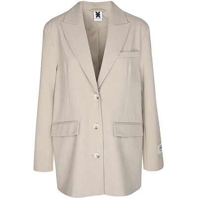 KARO KAUER Blazer camel M W KARO KAUER Blazer camel M W