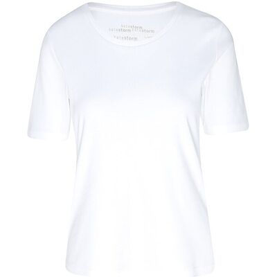KATESTORM T-Shirt weiss XS W KATESTORM T-Shirt weiss XS W