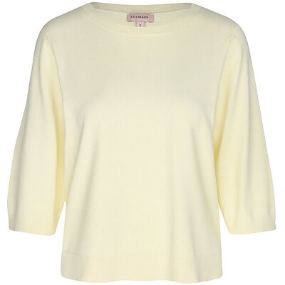 KATESTORM Pullover gelb M W KATESTORM Pullover gelb M W