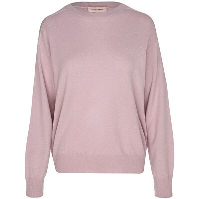 KATESTORM Kaschmirpullover rosa M W KATESTORM Kaschmirpullover rosa M W