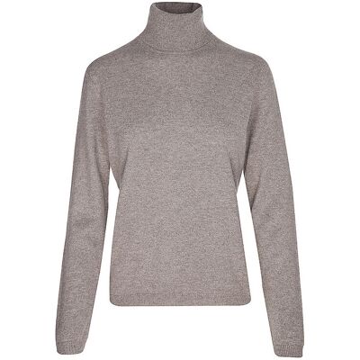 KATESTORM Kaschmirpullover braun M W KATESTORM Kaschmirpullover braun M W