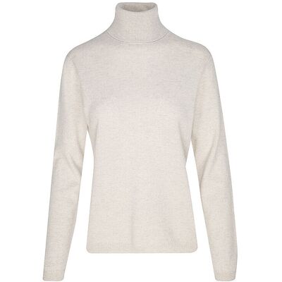 KATESTORM Kaschmirpullover beige XL W KATESTORM Kaschmirpullover beige XL W