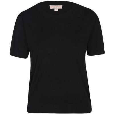 KATESTORM Pullover schwarz S W KATESTORM Pullover schwarz S W