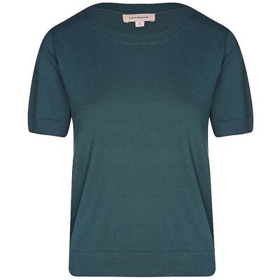 KATESTORM Pullover petrol L W KATESTORM Pullover petrol L W