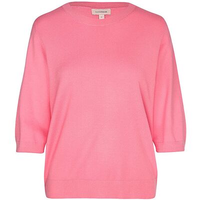 KATESTORM Pullover pink XXL W KATESTORM Pullover pink XXL W
