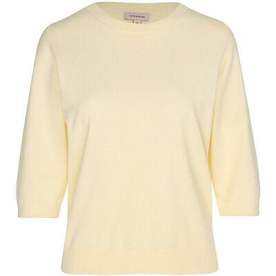 KATESTORM Pullover gelb S W KATESTORM Pullover gelb S W