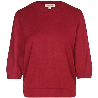 KATESTORM Pullover beere XS W KATESTORM Pullover beere XS W
