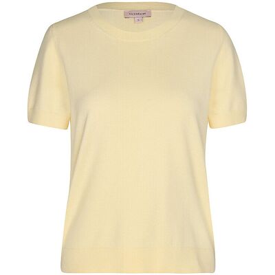 KATESTORM Pullover gelb S W KATESTORM Pullover gelb S W