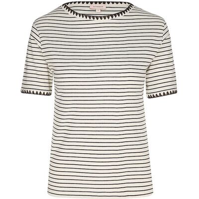 KATESTORM T-Shirt braun XL W KATESTORM T-Shirt braun XL W