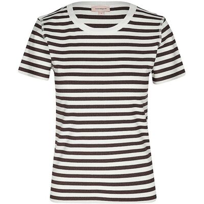 KATESTORM T-Shirt braun XL W KATESTORM T-Shirt braun XL W