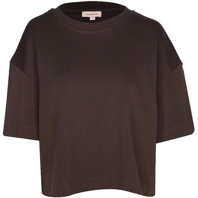 KATESTORM T-Shirt braun XL W KATESTORM T-Shirt braun XL W