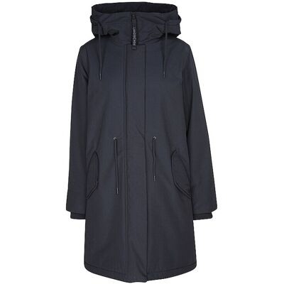 LANGER CHEN Parka LODI dunkelblau L W LANGER CHEN Parka LODI dunkelblau L W