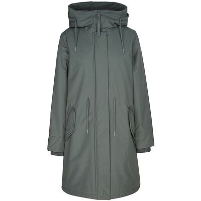LANGER CHEN Parka LODI grün XL W LANGER CHEN Parka LODI grün XL W