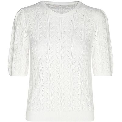 LANIUS Pullover creme 44 W LANIUS Pullover creme 44 W