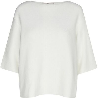 LANIUS Pullover creme 44 W LANIUS Pullover creme 44 W