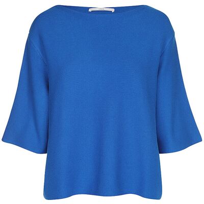 LANIUS Pullover blau 44 W LANIUS Pullover blau 44 W