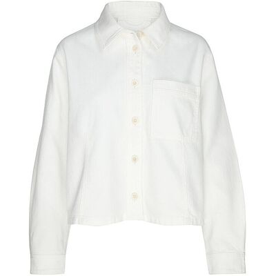 LANIUS Jacke creme 38 W LANIUS Jacke creme 38 W