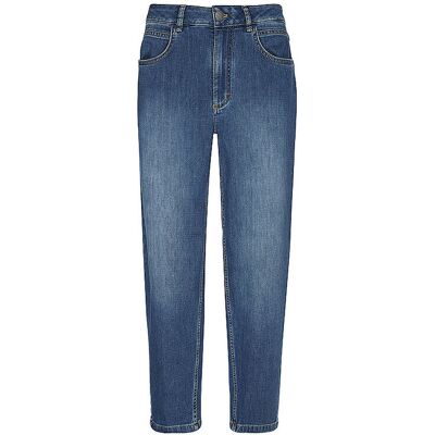 LANIUS Jeans Boyfriend Fit blau 36 W LANIUS Jeans Boyfriend Fit blau 36 W