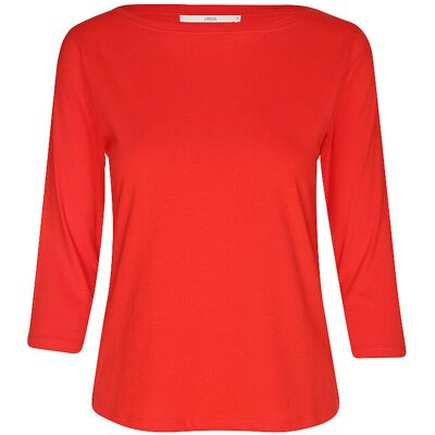 LANIUS Shirt rot 42 W LANIUS Shirt rot 42 W
