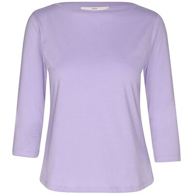 LANIUS Shirt lila 36 W LANIUS Shirt lila 36 W