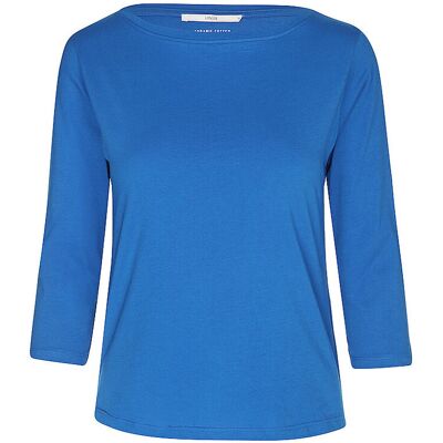 LANIUS Shirt blau 34 W LANIUS Shirt blau 34 W