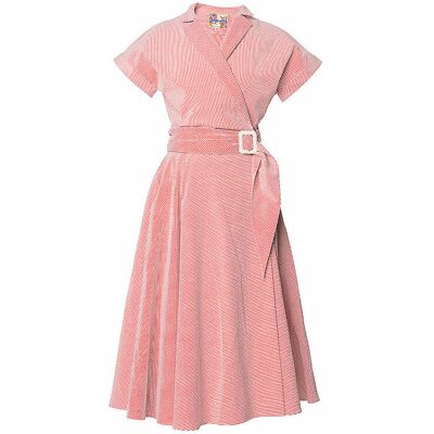 LENA HOSCHEK Midikleid CIEL rot M W LENA HOSCHEK Midikleid CIEL rot M W