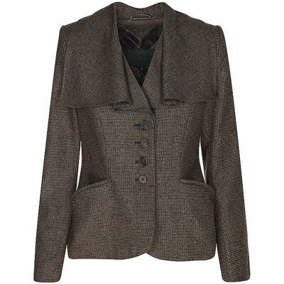 LENA HOSCHEK Blazer GRAHAM braun M W LENA HOSCHEK Blazer GRAHAM braun M W