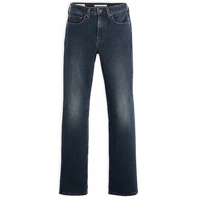 LEVI'S® Jeans Bootcut 725 dunkelblau 29/L32 W LEVI'S® Jeans Bootcut 725 dunkelblau 29/L32 W