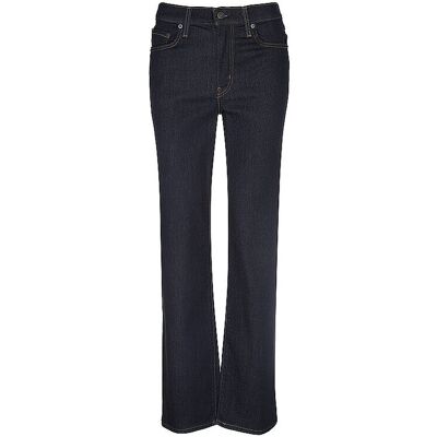 LEVI'S® Jeans Straight Fit 723 dunkelblau 26/L32 W LEVI'S® Jeans Straight Fit 723 dunkelblau 26/L32 W