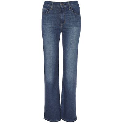 LEVI'S® Jeans Straight Fit 723 dunkelblau 27/L32 W LEVI'S® Jeans Straight Fit 723 dunkelblau 27/L32 W