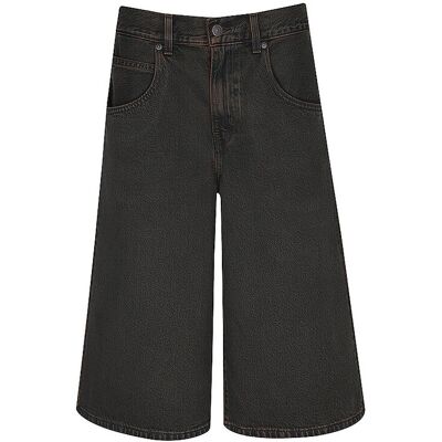 LEVI'S® Jeansshorts braun 25 W LEVI'S® Jeansshorts braun 25 W