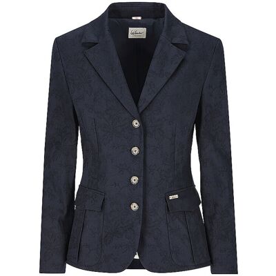 LUIS TRENKER Trachtenblazer LURAMELITA dunkelblau 38 W LUIS TRENKER Trachtenblazer LURAMELITA dunkelblau 38 W