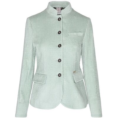 LUIS TRENKER Trachtenblazer LURANDA grün 40 W LUIS TRENKER Trachtenblazer LURANDA grün 40 W
