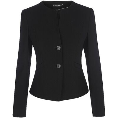 LUISA CERANO Blazer schwarz 40 W LUISA CERANO Blazer schwarz 40 W