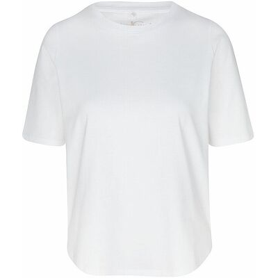 LUISA CERANO T-Shirt weiss 34 W LUISA CERANO T-Shirt weiss 34 W