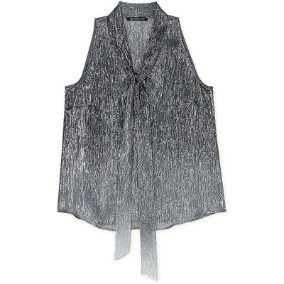 LUISA CERANO Bluse schwarz 40 W LUISA CERANO Bluse schwarz 40 W