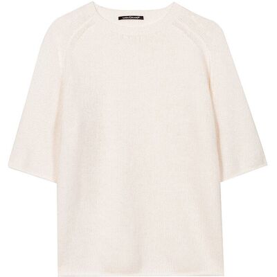 LUISA CERANO Pullover creme 34 W LUISA CERANO Pullover creme 34 W
