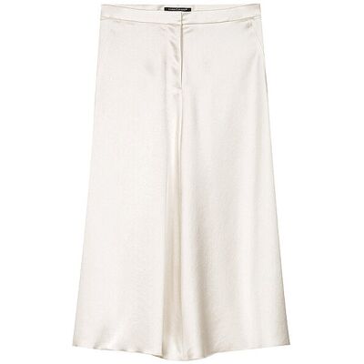 LUISA CERANO Midirock creme 38 W LUISA CERANO Midirock creme 38 W