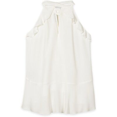 LUISA CERANO Top weiss 38 W LUISA CERANO Top weiss 38 W