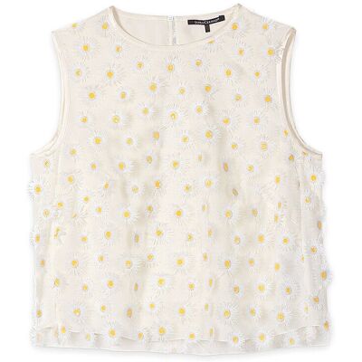 LUISA CERANO Top weiss 36 W LUISA CERANO Top weiss 36 W
